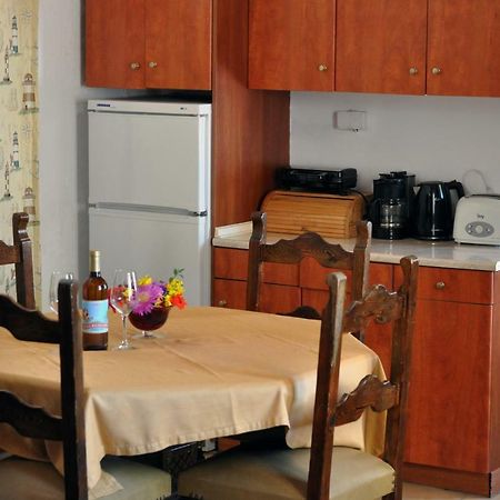 Stemar Villas Longós エクステリア 写真