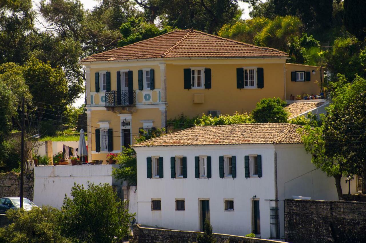 Stemar Villas Longós エクステリア 写真