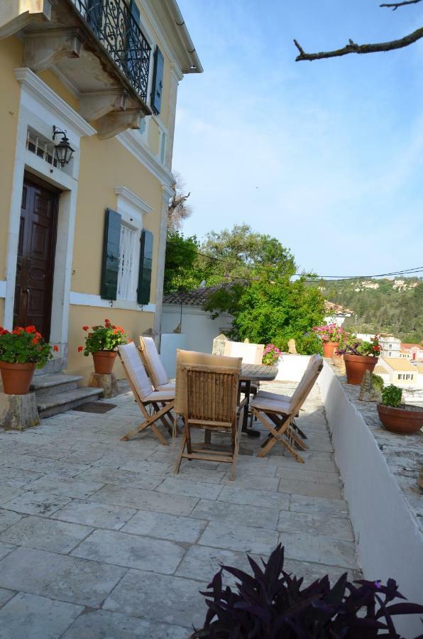 Stemar Villas Longós エクステリア 写真