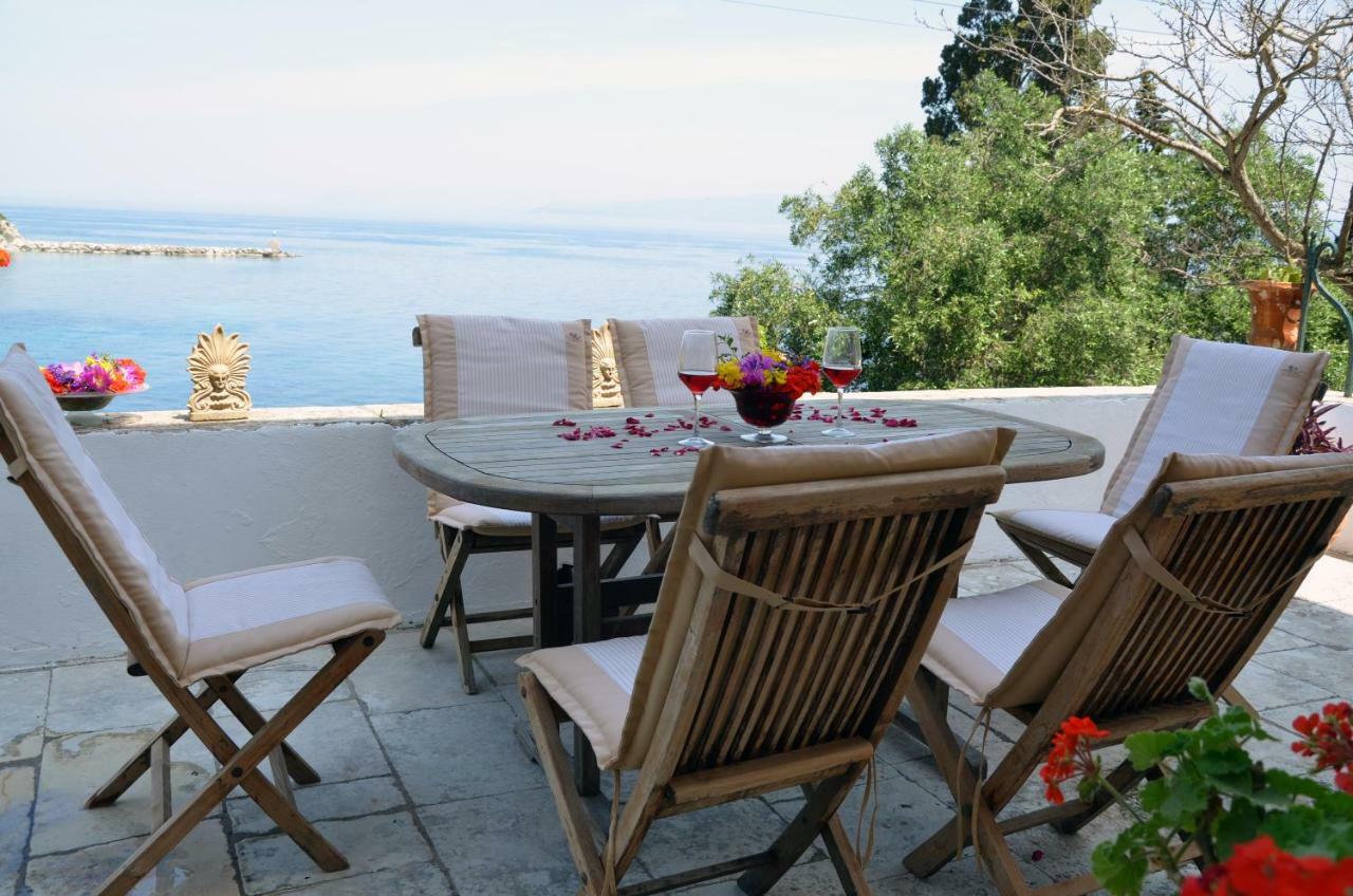Stemar Villas Longós エクステリア 写真