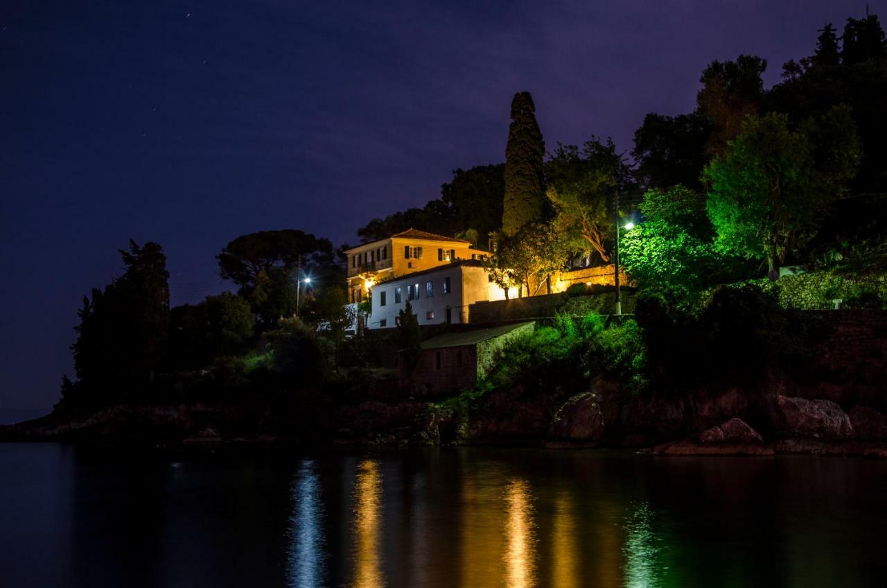 Stemar Villas Longós エクステリア 写真
