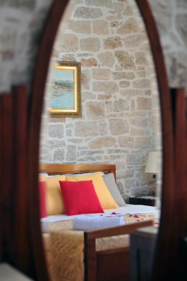 Stemar Villas Longós エクステリア 写真