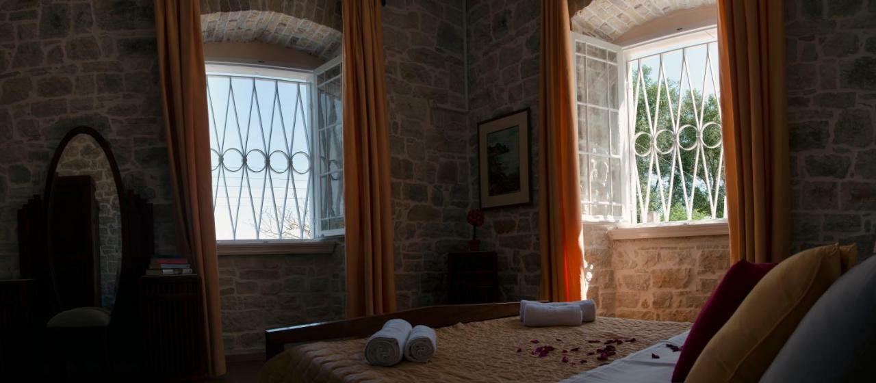 Stemar Villas Longós エクステリア 写真