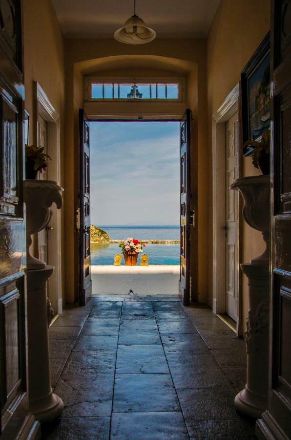 Stemar Villas Longós エクステリア 写真