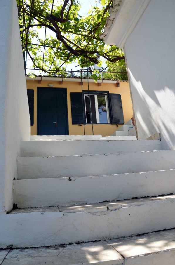 Stemar Villas Longós エクステリア 写真