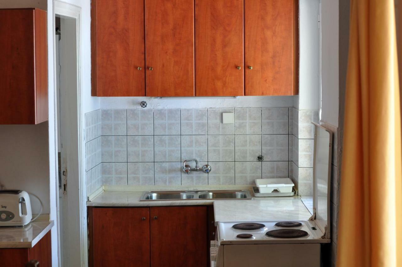 Stemar Villas Longós エクステリア 写真