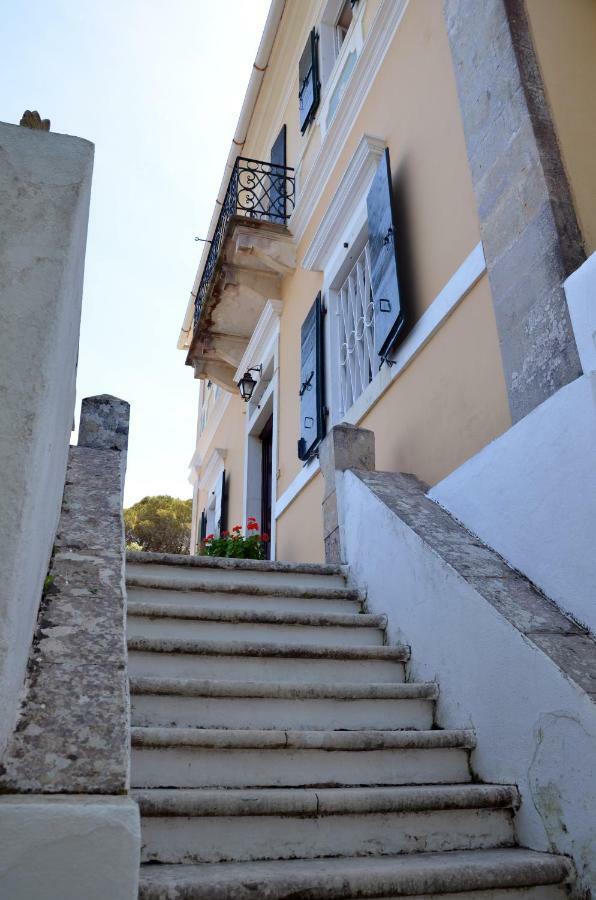 Stemar Villas Longós エクステリア 写真