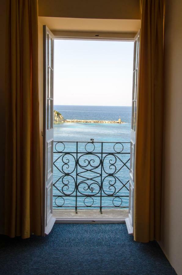 Stemar Villas Longós エクステリア 写真