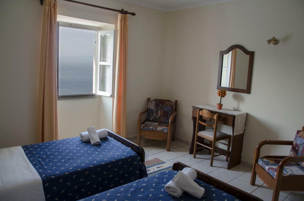 Stemar Villas Longós エクステリア 写真