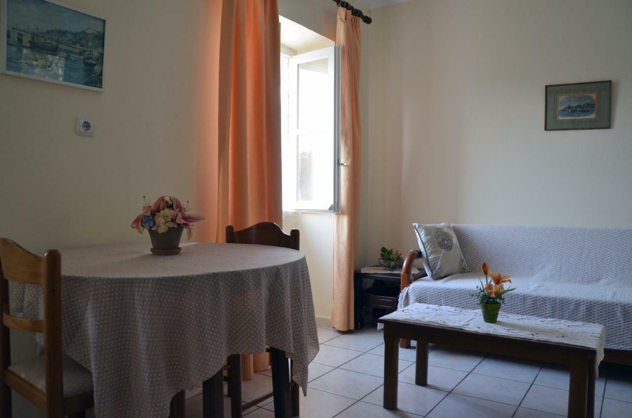 Stemar Villas Longós エクステリア 写真