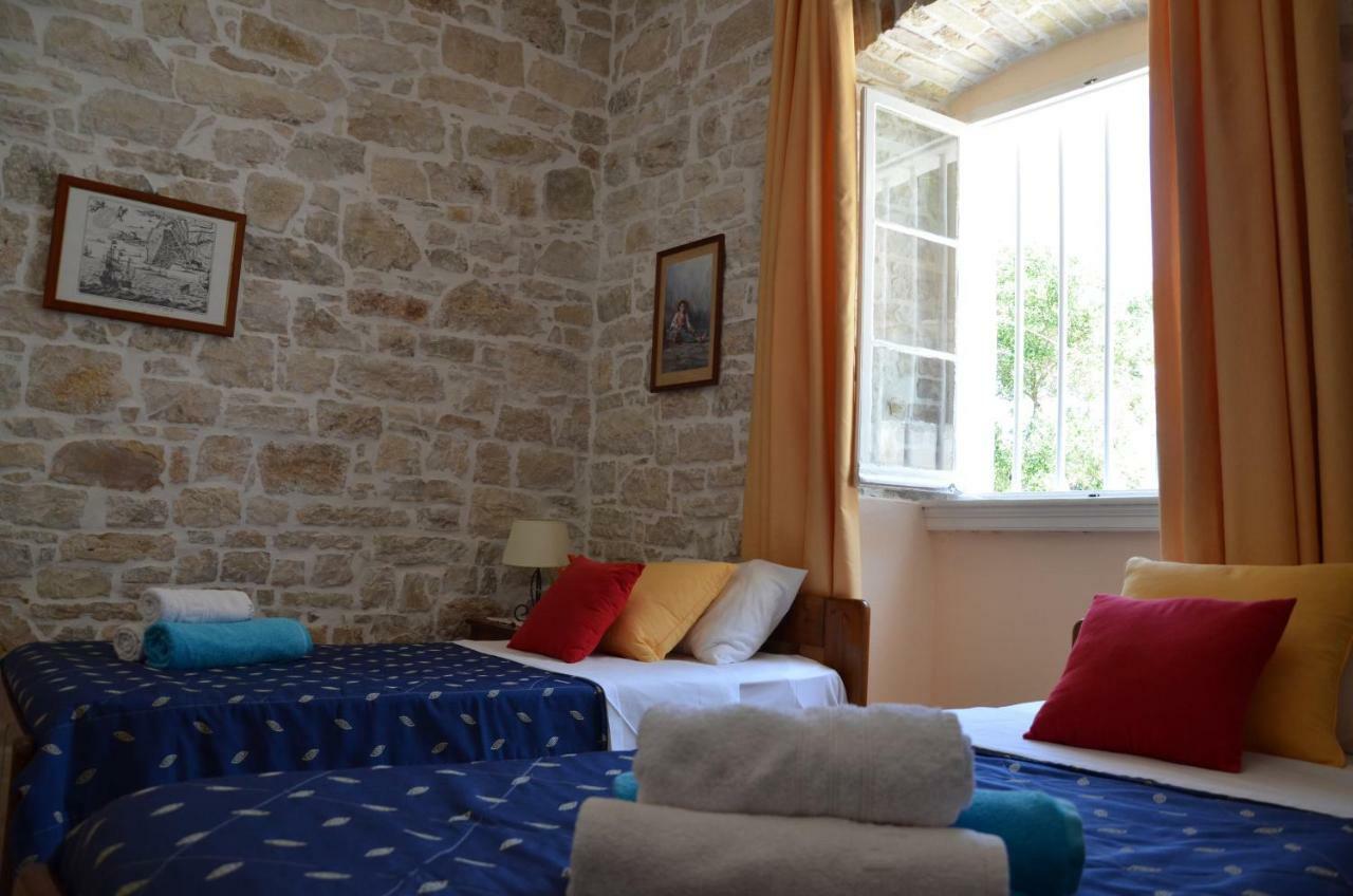 Stemar Villas Longós エクステリア 写真