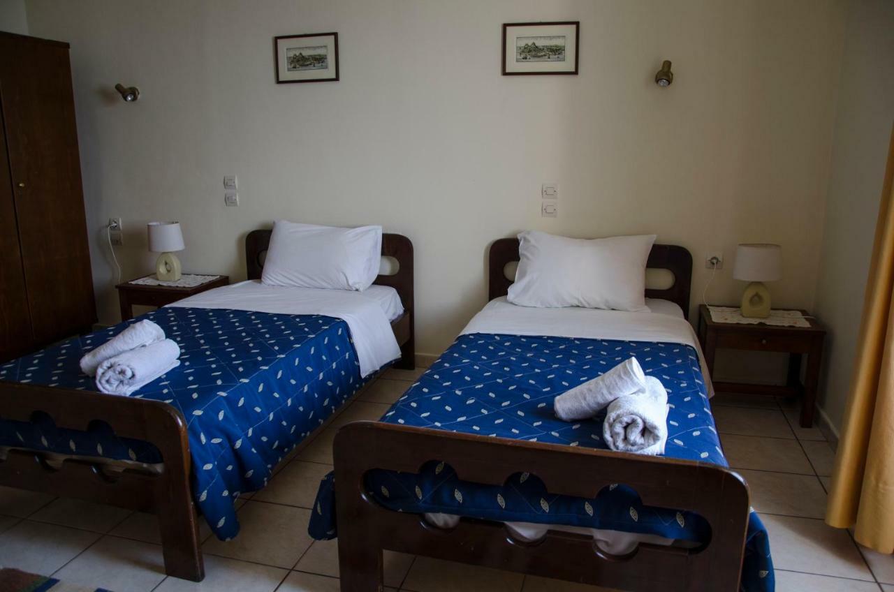 Stemar Villas Longós エクステリア 写真