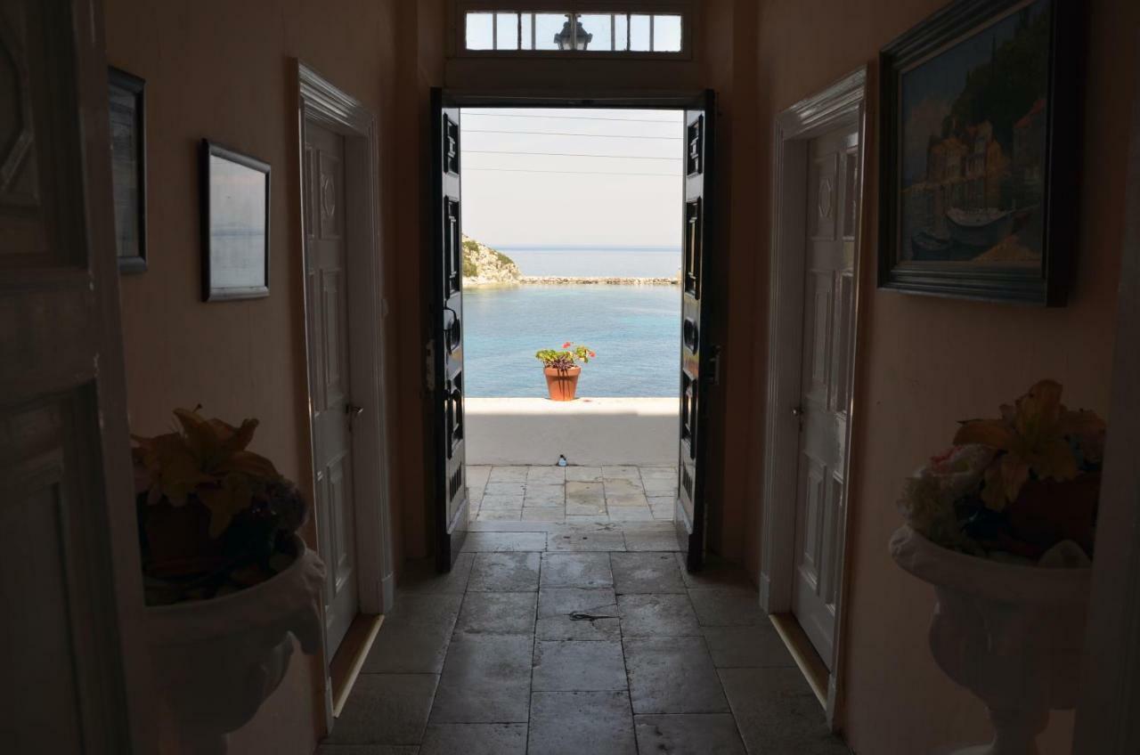 Stemar Villas Longós エクステリア 写真