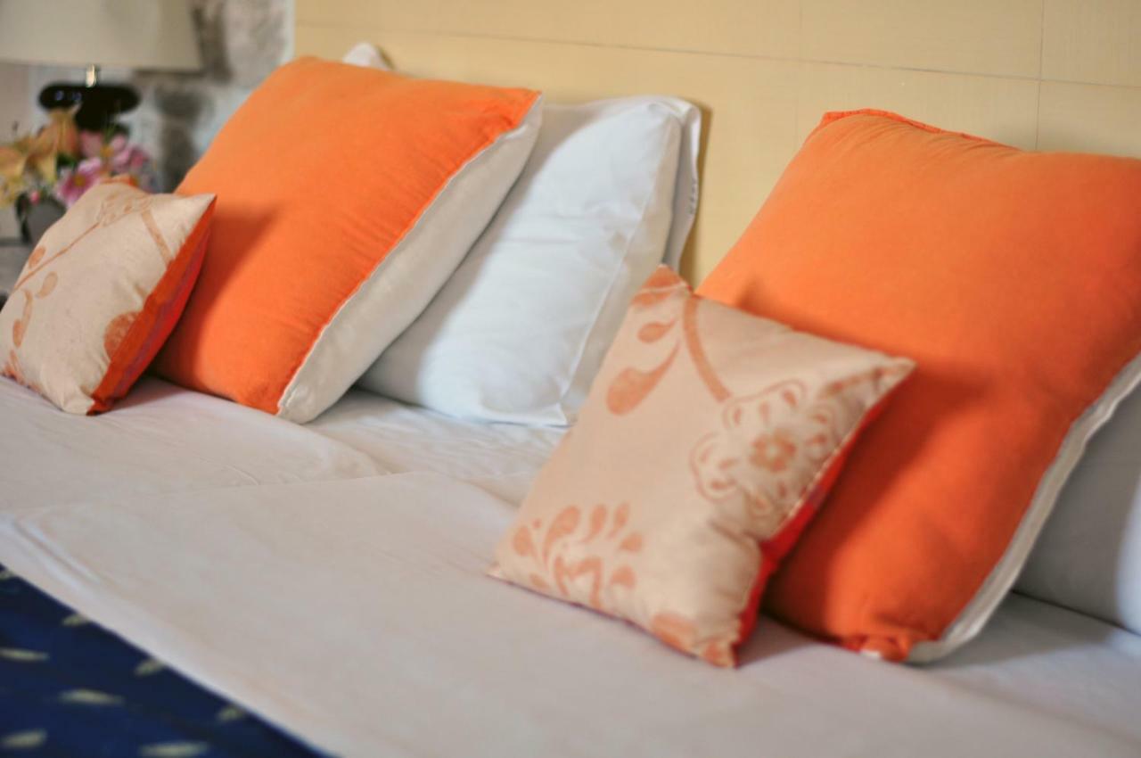 Stemar Villas Longós エクステリア 写真